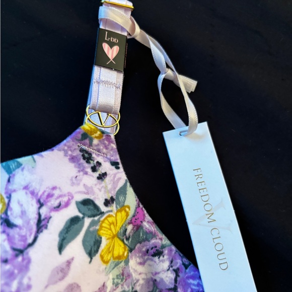 Victoria Secret 3 Piece Underwear Set - Picture 4 of 7